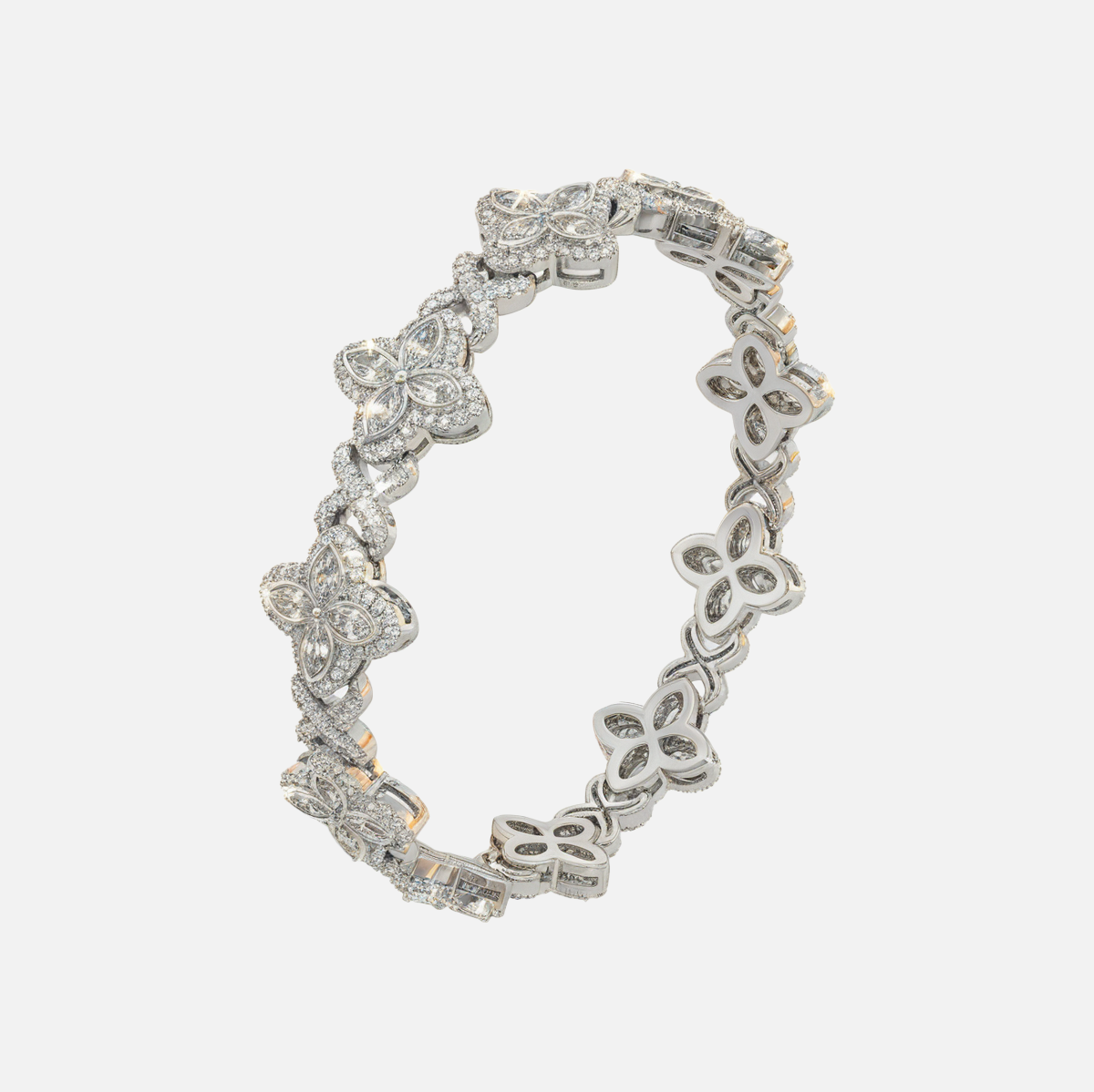 VICE DE FLEUR BRACELET