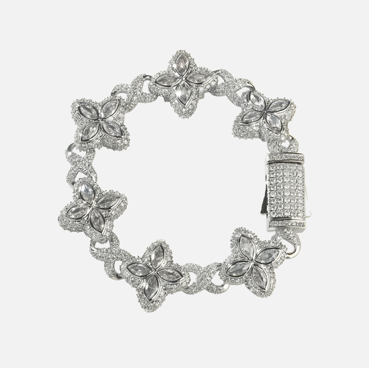 VICE DE FLEUR BRACELET