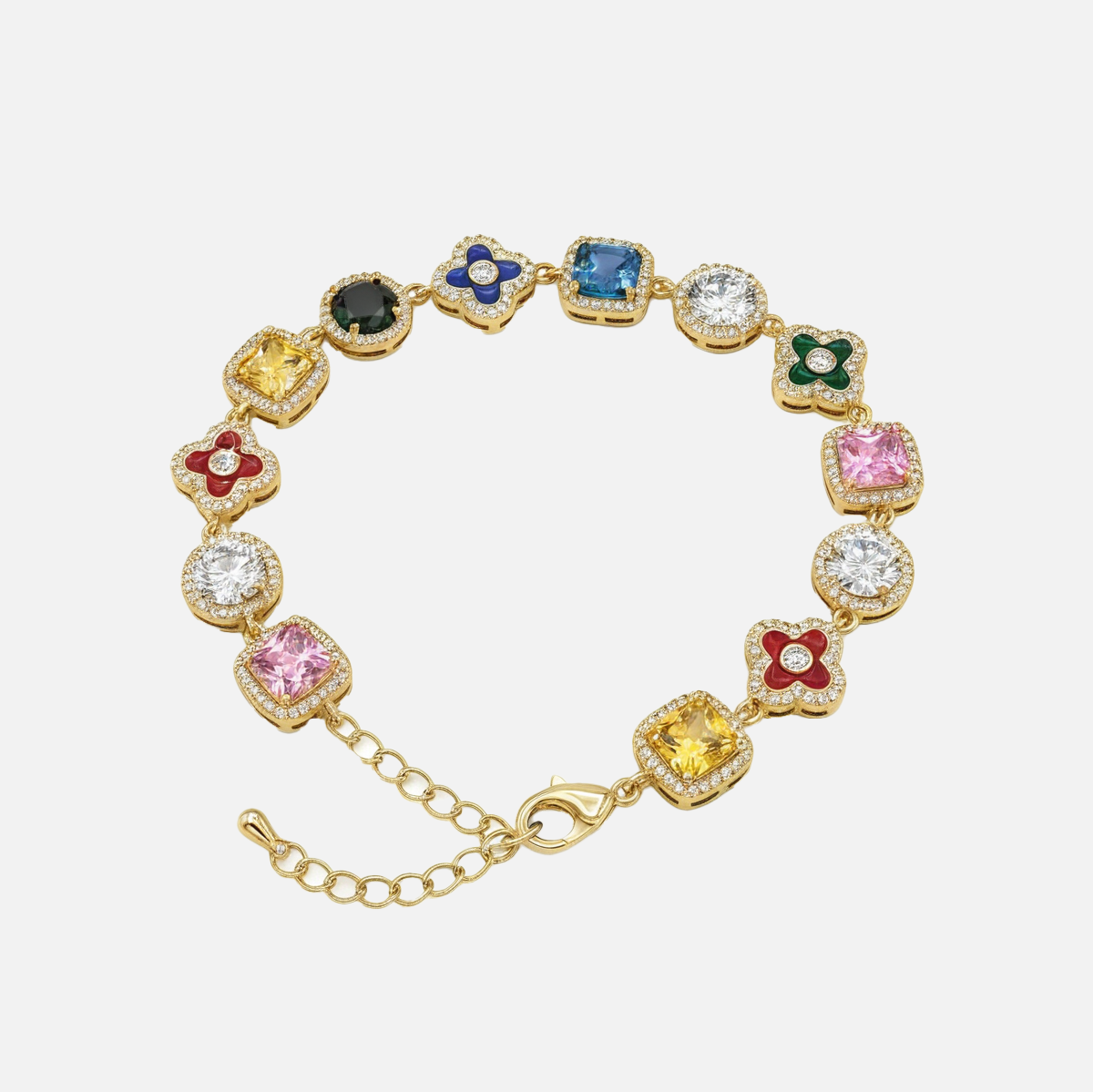 VICE GARDEN BRACELET