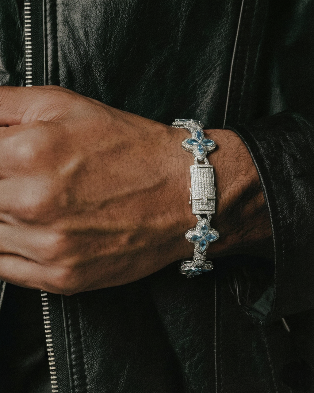 VICE DE FLEUR BRACELET