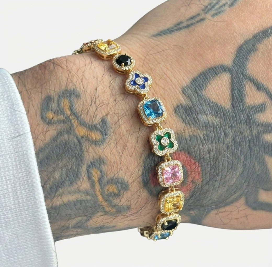 VICE GARDEN BRACELET