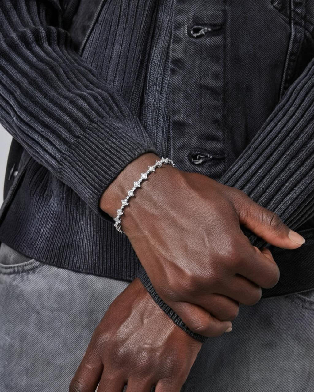 SUPERSTAR BRACELET