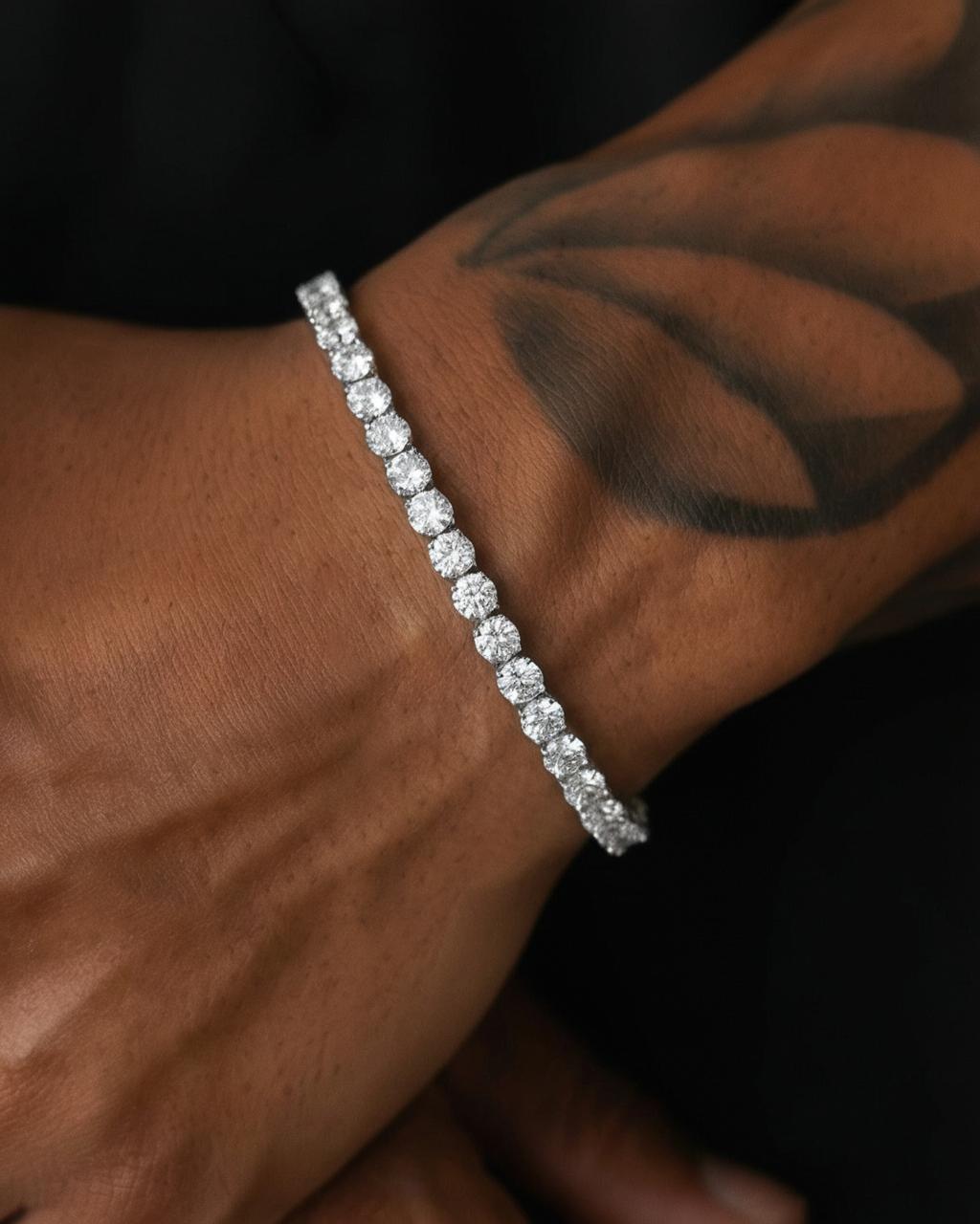 CLASSIC TENNIS BRACELET